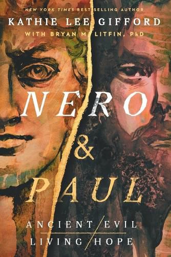 Cover image for Nero and Paul