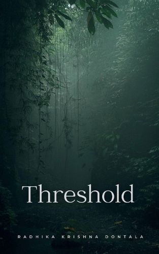 Cover image for Threshold