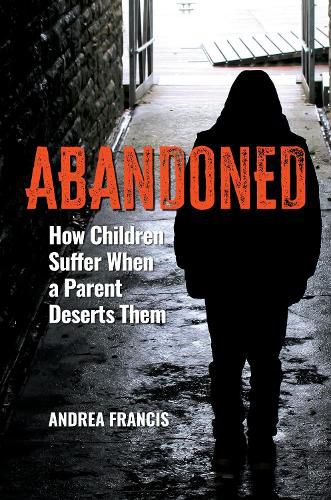 Cover image for Abandoned