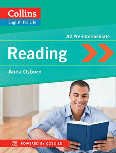 Cover image for Reading: A2