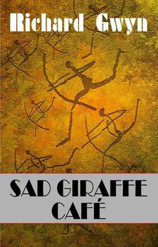 Sad Giraffe Cafe