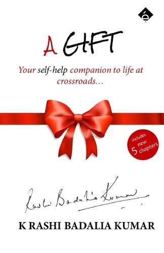 Cover image for A Gift