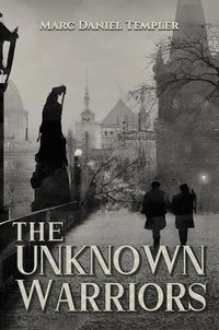 Cover image for The Unknown Warriors