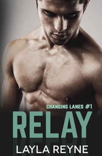 Cover image for Relay