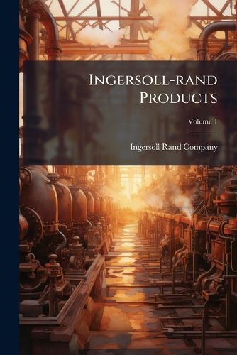 Cover image for Ingersoll-rand Products