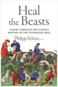 Cover image for Heal the Beasts