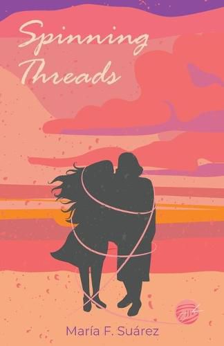 Cover image for Spinning Threads