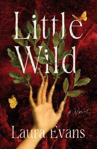 Cover image for Little Wild