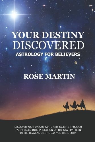 Cover image for Your Destiny Discovered