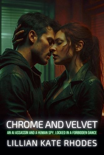 Cover image for Chrome and Velvet