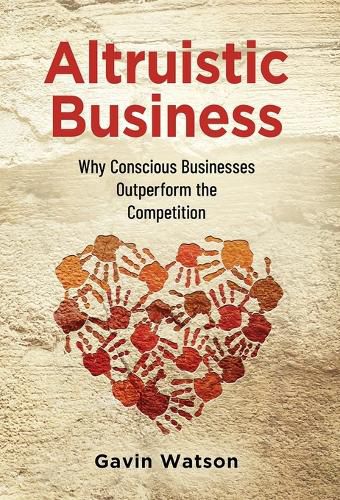 Cover image for Altruistic Business