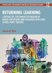 Cover image for Returning Learning