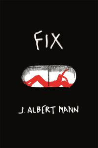 Cover image for Fix