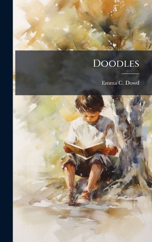 Cover image for Doodles