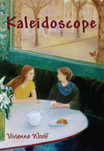 Cover image for Kaleidoscope