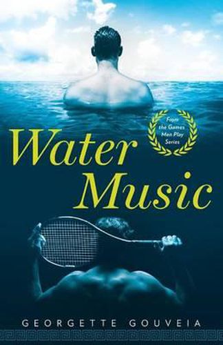 Cover image for Water Music