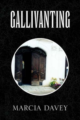 Cover image for Gallivanting