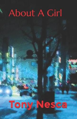 Cover image for About A Girl