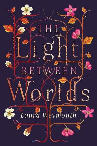 Cover image for The Light Between Worlds