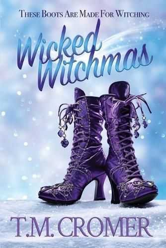 Cover image for Wicked Witchmas