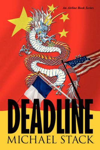 Cover image for Deadline