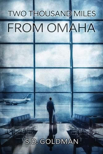 Cover image for Two Thousand Miles from Omaha
