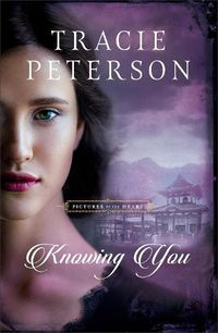 Cover image for Knowing You