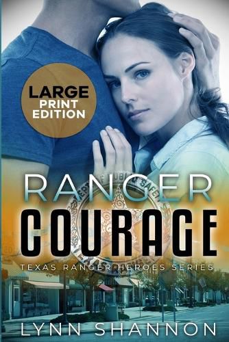 Cover image for Ranger Courage