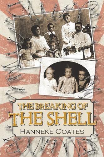 Cover image for The Breaking of the Shell