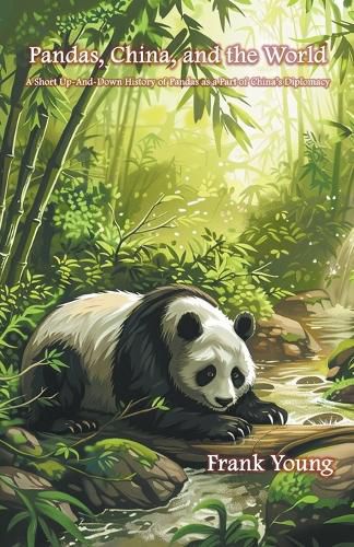Cover image for Pandas, China, and the World