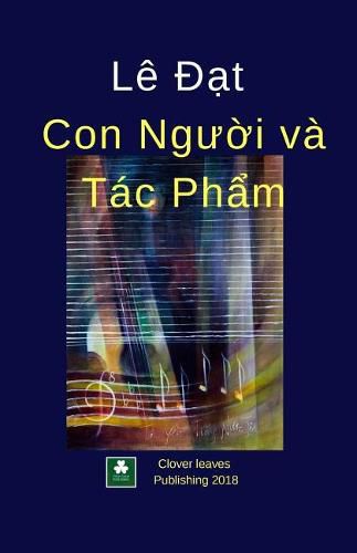 Cover image for Le Dat Con Nguoi va Tac Pham