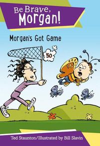 Cover image for Morgan's Got Game