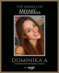 Cover image for Dominika A