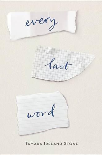 Cover image for Every Last Word