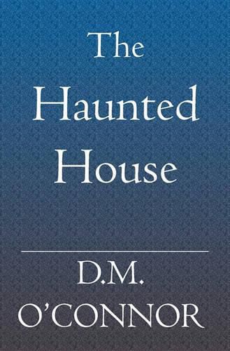 Cover image for The Haunted House