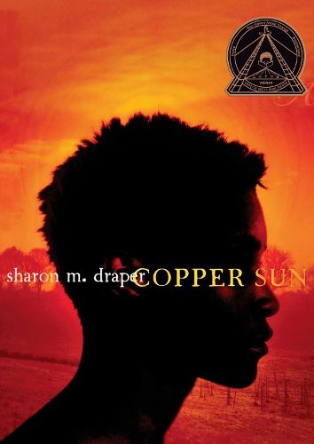 Cover image for Copper Sun