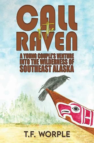 Cover image for Call of the Raven