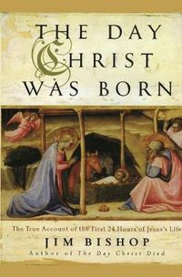 Cover image for The Day Christ Was Born