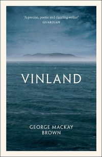 Cover image for Vinland