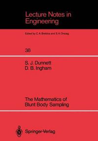 Cover image for The Mathematics of Blunt Body Sampling