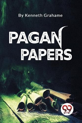 Cover image for Pagan Papers