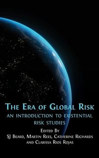 Cover image for The Era of Global Risk