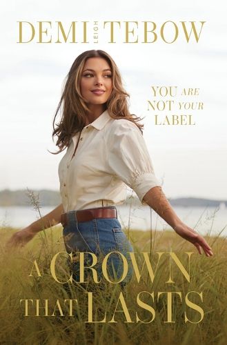Cover image for A Crown that Lasts
