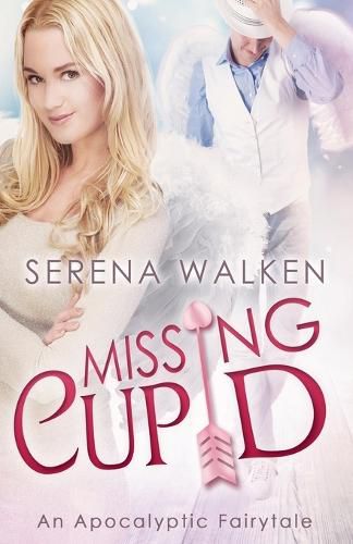 Cover image for Missing Cupid