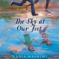 Cover image for The Sky at Our Feet