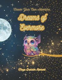 Cover image for Dreams of Evermore