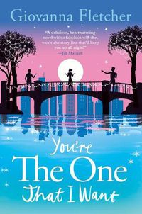 Cover image for You're the One That I Want