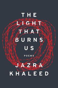 Cover image for The Light That Burns Us