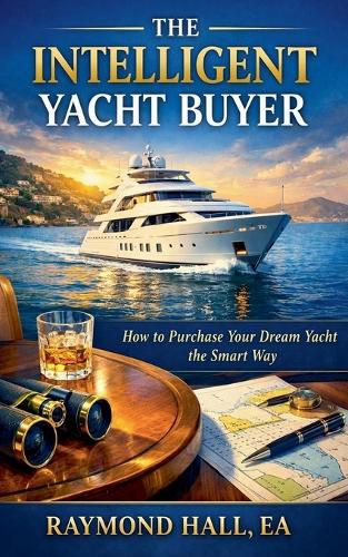 Cover image for The Intelligent Yacht Buyer