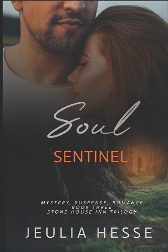 Cover image for Soul Sentinel